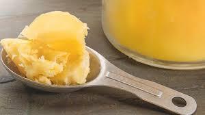 Bơ Ghee