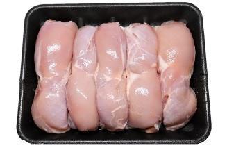 gà halal