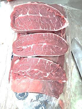 Steak