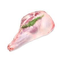 Đùi cừu